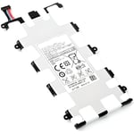 Batterie origine Samsung pour Galaxy Tab 2 7.0 référence SP4960C3B de 4000mAhBatterie origine et officielle Samsung pour Galaxy