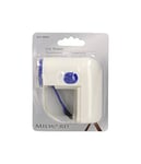 MILWARD Battery Operated Fabric Lint Shaver, Unbekannt, One Size