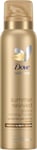 Dove Summer Revived Medium to Dark Gradual Tanning Mousse for a gradual tan... 