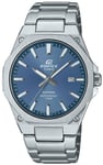 Casio EFR-S108D-2AVUEF Edifice Sininen/Teräs Ø39.9 mm