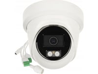 Kamera Ip Hikvision Kamera Ip Ds-2Cd2386g2h-Is2u/Sl(2,8Mm) Acusense - 8,3 Mpx, 4K Uhd Hikvision