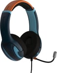 Xbox AIRLITE Wired Headset Blue Tide