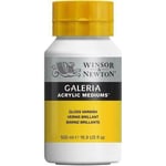 Winsor & Newton Galeria Acrylic Gloss Varnish -500ml