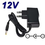 Top Chargeur * Adaptateur Secteur Alimentation Chargeur 12V pour Lecteur Blu-Ray LG BP450