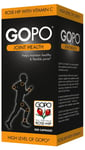 GOPO Joint Health 200 Capsules - Experience Healthy & Flexible Joints with our P