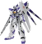 RX-93-V2 Gundam Nu Ver. Ka Bandai Gunpla Master Grade MG 1/100 Model Kit Bandai