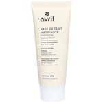 AVRIL Base de Teint Matifiante Crème Pour La Peau 30 ml