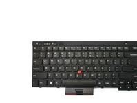 Lenovo 04W3121, Tangentbord, Polska, Lenovo, Thinkpad T430, T430i, T430s, T530, W530, X230, X230i, X230t