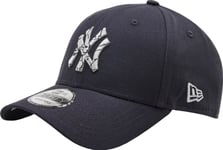 New Era New Era New York Yankees Mlb Le 940 Cap 60284843 Svart Osfm