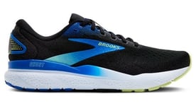 Brooks Running Ghost 16 - homme - noir