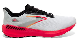 Brooks Running LaunchTS 10 - homme - blanc
