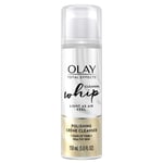 Olay Cleansing Whip Polishing Creme Cleanser, 150 ml, EU SELLER