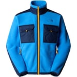 THE NORTH FACE Royal Arch F/z Jacket Bleu M 2023 - *prix inclut le code EXTRA20