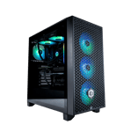 CyberPower PC Corsair 3000D Intel Core i7-14700KF RTX 4060Ti 16GB RAM