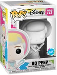 Figurine Funko Pop - Toy Story [Disney] N°727 - La Bergère (D.I.Y) (43684)