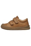 Naturino Gabby VL-Chaussures Premiers Pas en Cuir, Cognac 22