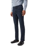 Wrangler Men's Greensboro Jeans, Softwear, 33W / 36L