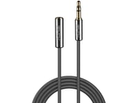 Cable Audio Extension 3.5Mm 1M 35327 Lindy