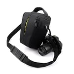 Väska till Nikon CoolPix B700 B500 P900 P900S P610 P600 P530 P520 P510 P500 P100 L840 L830 L820 L810 L800 L340 L320 D90 Default Title