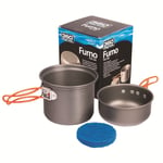 360° Furno Pot Set - Casserole  