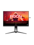 27" AOC AGON AG275QXN - 2560x1440 - 165Hz - VA - DisplayHDR 400