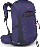 Osprey Tempest 26 Deep Fig/Hotspot Pink-1095 OneSize - Fri frakt