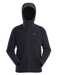 Arc'teryx Gamma Hoody Men Svart S - Fri frakt