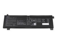 Asus ROG Strix G17 G713RC original Batterie 56Wh