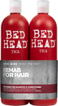 TIGI Bed Head Urban Antidotes 3 Resurrection Shampoo and Conditioner Tween Duo 2 x 750ml