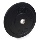 Kraftmark Vektskiver 50 mm - Hi-Temp Bumpers 1.0 5 kg