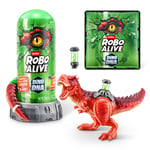 Robo Alive Dino DNA