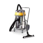 Ghibli&wirbel - Aspirateur liquides tracté as 600 ik cbm