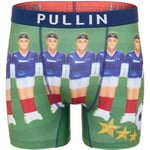 Boxers Pullin  Boxer Long Homme BABYFOOT