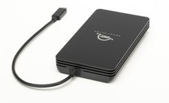 OWC 4TB Envoy Ultra Thunderbolt 5 Ekstern Harddisk