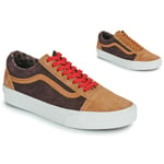 Vans Sneakers Old Skool Brun dam