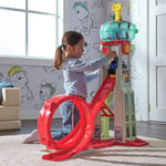 PAW Patrol Rescue Wheels Tower