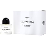 BAL D'AFRIQUE Byredo by Byredo 3.3 OZ Authentic