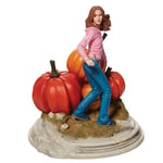 Enesco Wizarding World of Harry Potter Figurine Hermione 3ème année