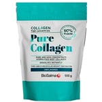 BioSalma Pure Collagen 97% Protein 500 gram