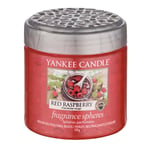 Yankee Candle Fragrance Spheres - Red Raspberry