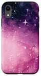 iPhone XR Space & Universe Cosmos Nebula Astro Case