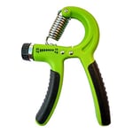 Ufe Adjustable Spring Grip 10-40kg