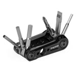 Tilta Multi-Functional Mini Tool Kit - Black