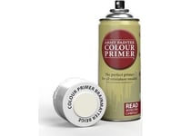 Army Painter Army Painter: Colour Primer - Brainmatter Beige