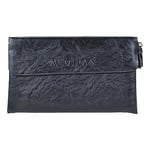 AC Milan 141562, Pochette Mixte, Noir