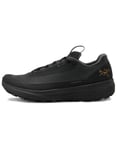 Arcteryx Norvan LD 4 GTX (Herr) Black/Black EU40 2/3