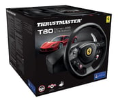 Thrustmaster T80 Ferrari 488 GTB