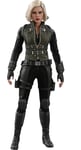 Figurine Hot Toys Mms460 - Marvel Comics - Avengers 3 : Infiniti War - Black Widow