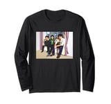 The Jonas Brothers Camp Rock Promo Photo Long Sleeve T-Shirt