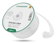 Grimsholm Robot mower sealing strip 5,2 mm, 200 m